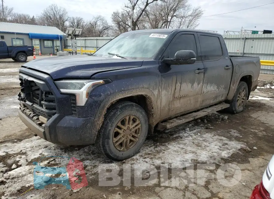 5TFLA5DB8NX047651 Photo# 1