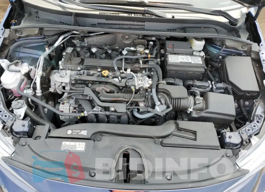 5YFB4MDE8RP202131 Photo# 11