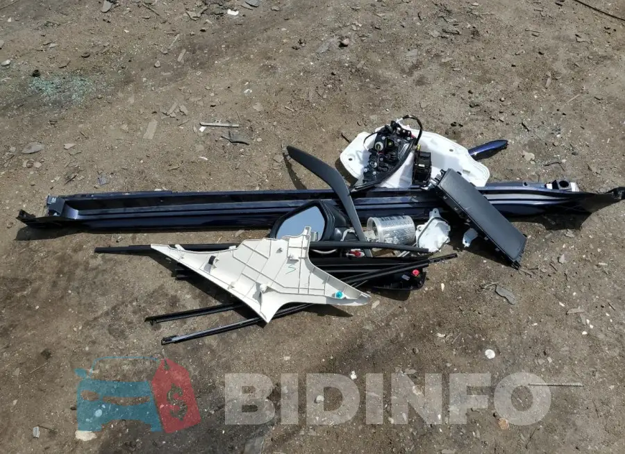 5YFB4MDE8RP202131 Photo# 12