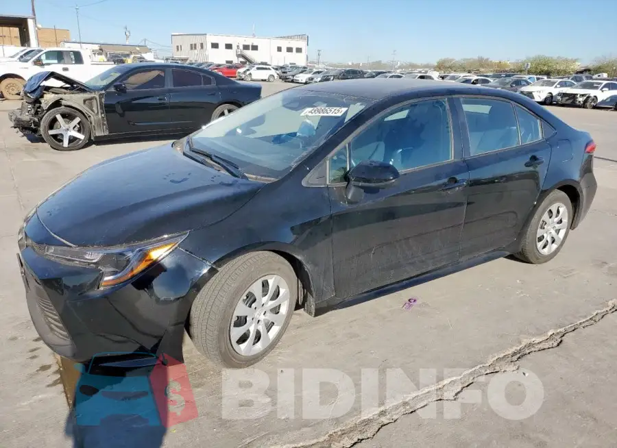 5YFB4MDE8RP213257 Photo# 1