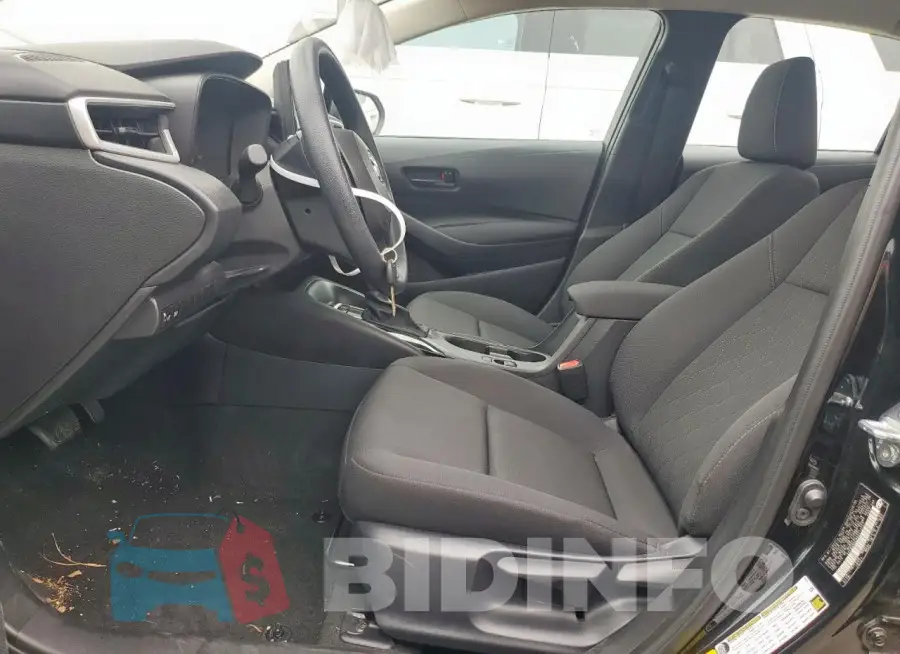 5YFB4MDE8RP213257 Photo# 7