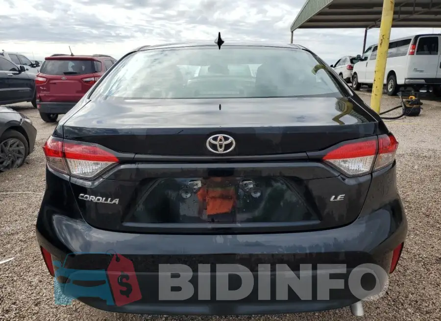 5YFB4MDE8SP247995 Photo# 6