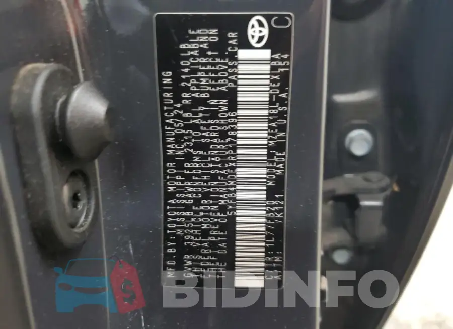 5YFB4MDEXRP178396 Photo# 13