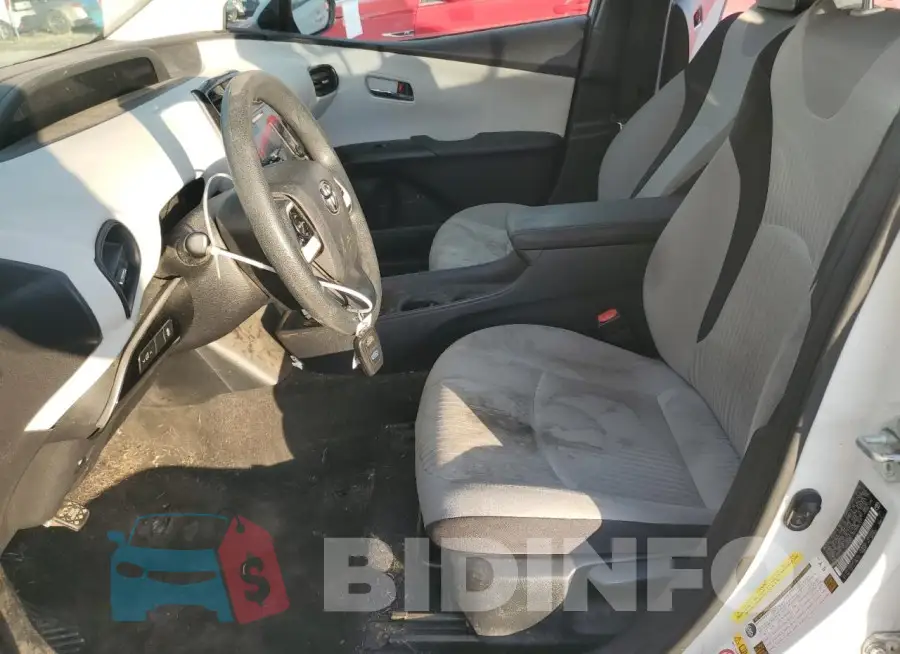 JTDKBRFU5G3506207 Photo# 7