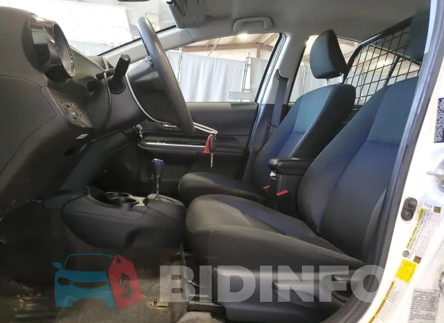 JTDKDTB38J1599764 Photo# 7