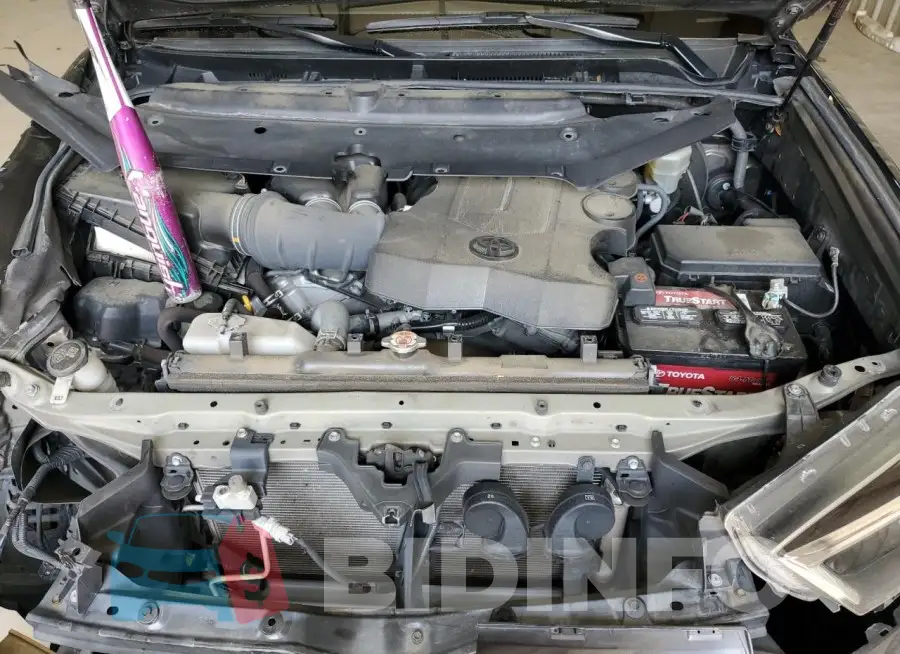 JTEZU5JR9K5204433 Photo# 12