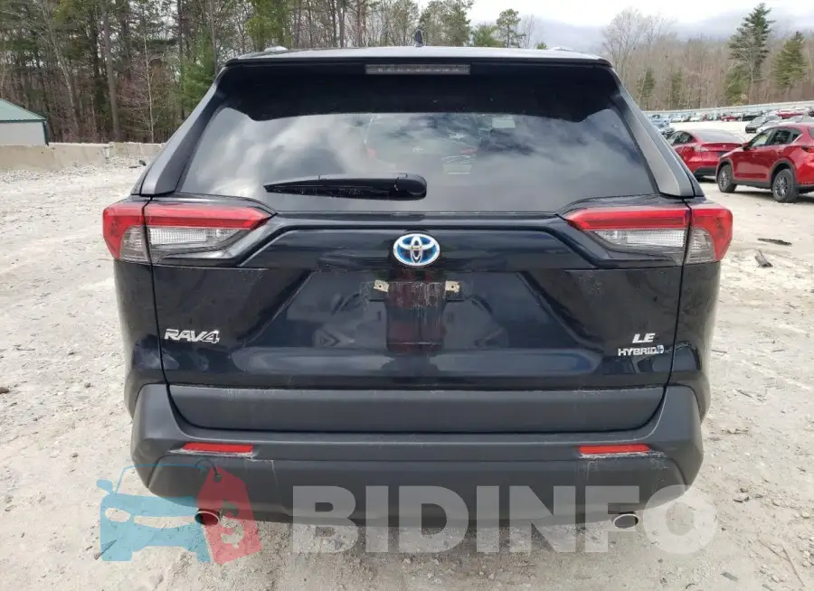 JTMM6RFV8MD011348 Photo# 6
