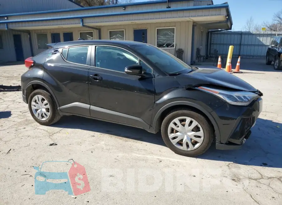 NMTKHMBX7MR125498 Photo# 4