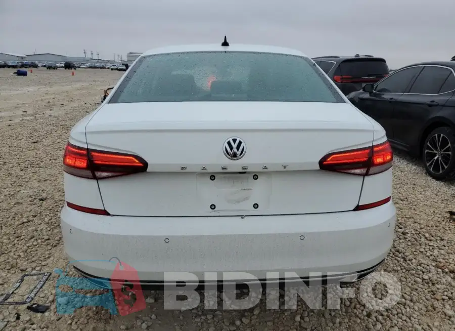 1VWCA7A37LC005093 Photo# 6