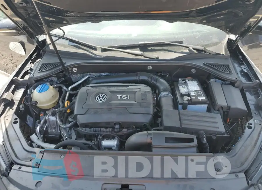1VWDT7A36HC010307 Photo# 11