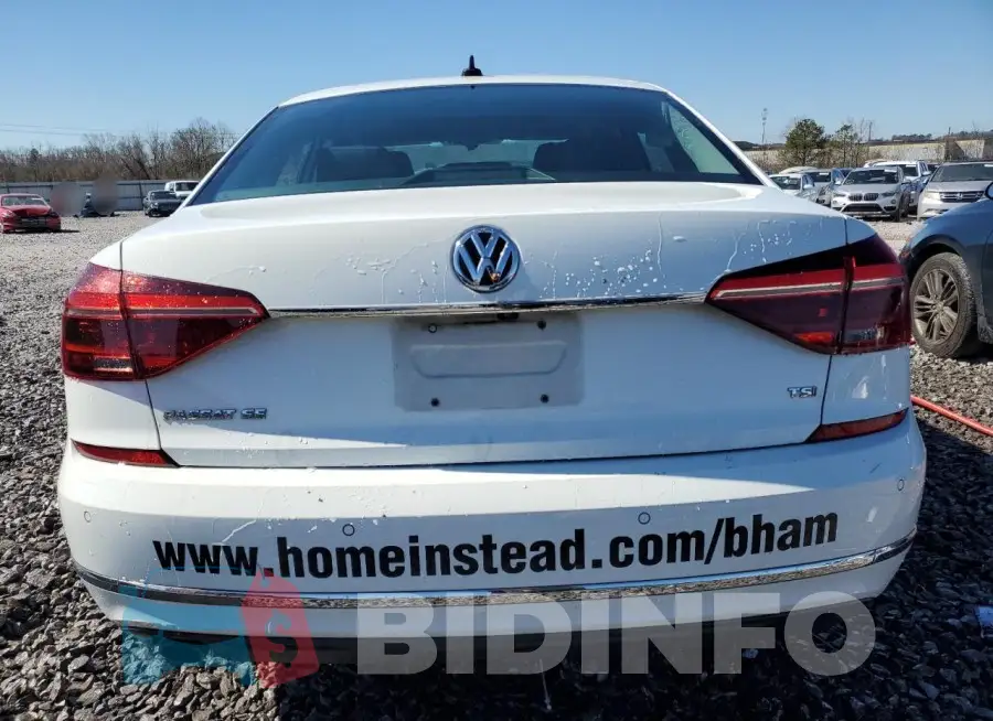 1VWGT7A37HC039070 Photo# 6