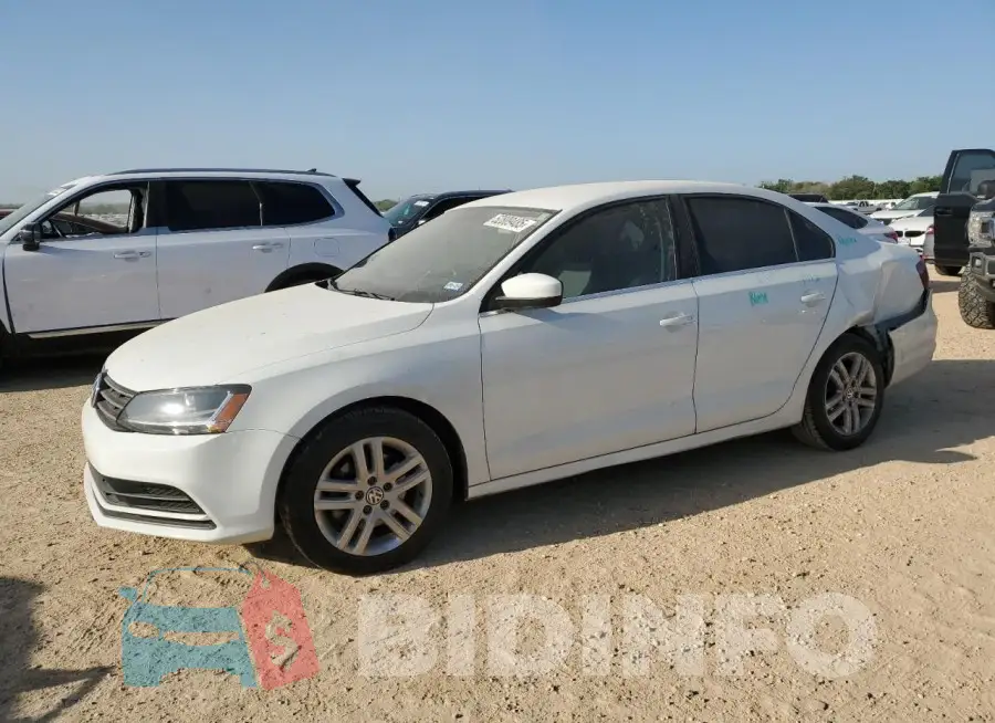 3VW2B7AJ9HM290148 Photo# 1