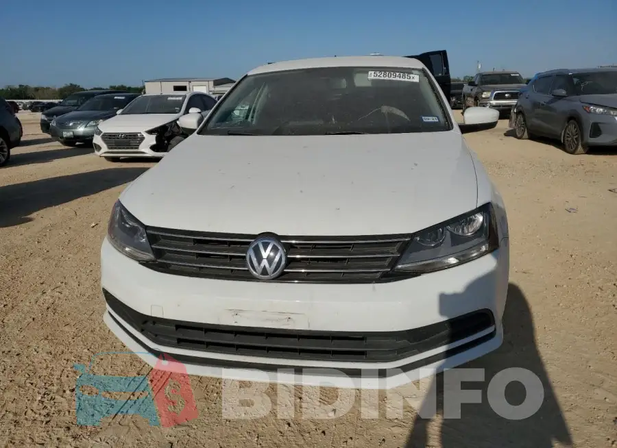 3VW2B7AJ9HM290148 Photo# 5