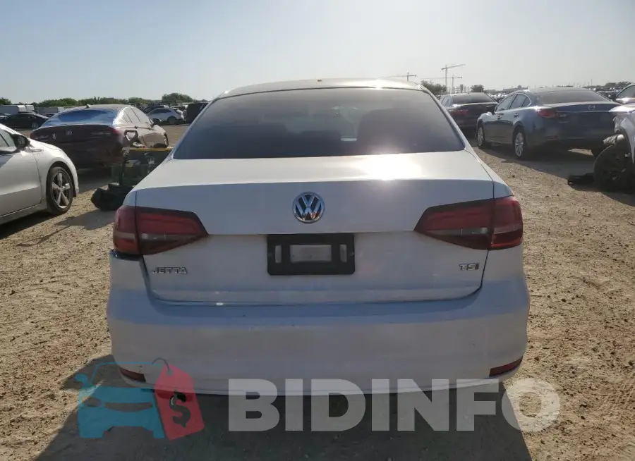 3VW2B7AJ9HM290148 Photo# 6