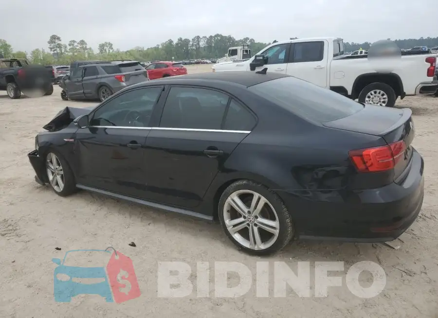 3VW4S7AJ0GM266764 Photo# 2