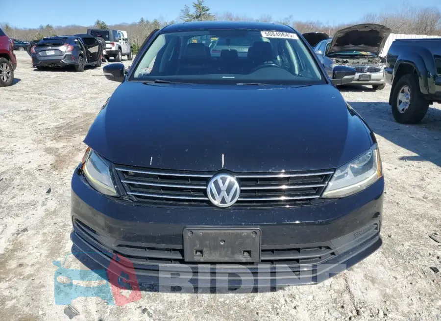 3VWDB7AJ8HM267565 Photo# 5