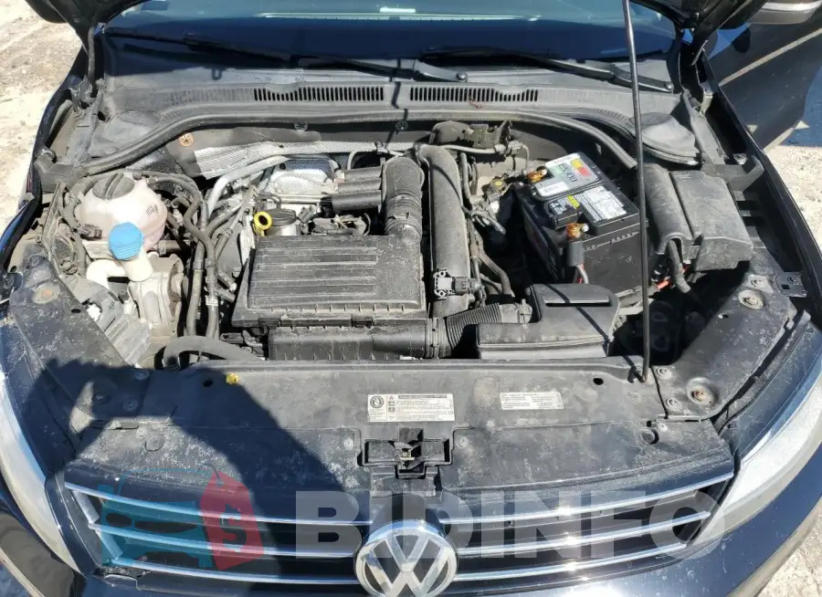 3VWDB7AJ8HM267565 Photo# 11