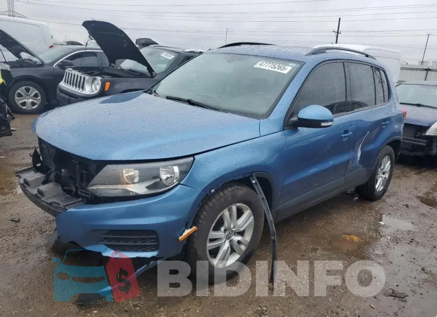 WVGAV7AX7HW505533 Photo# 1