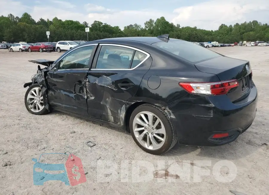 19UDE2F31GA013314 Photo# 2