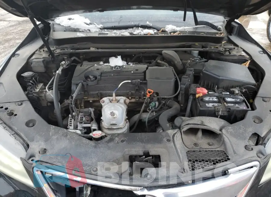 19UUB1F57GA800272 Photo# 11