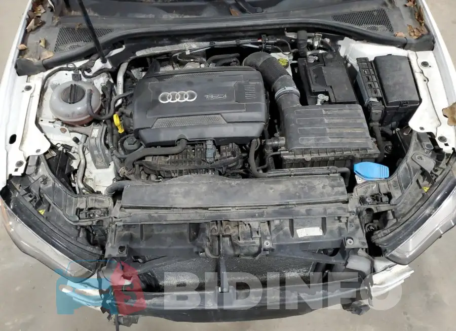 WAUA7GFF8G1032443 Photo# 11