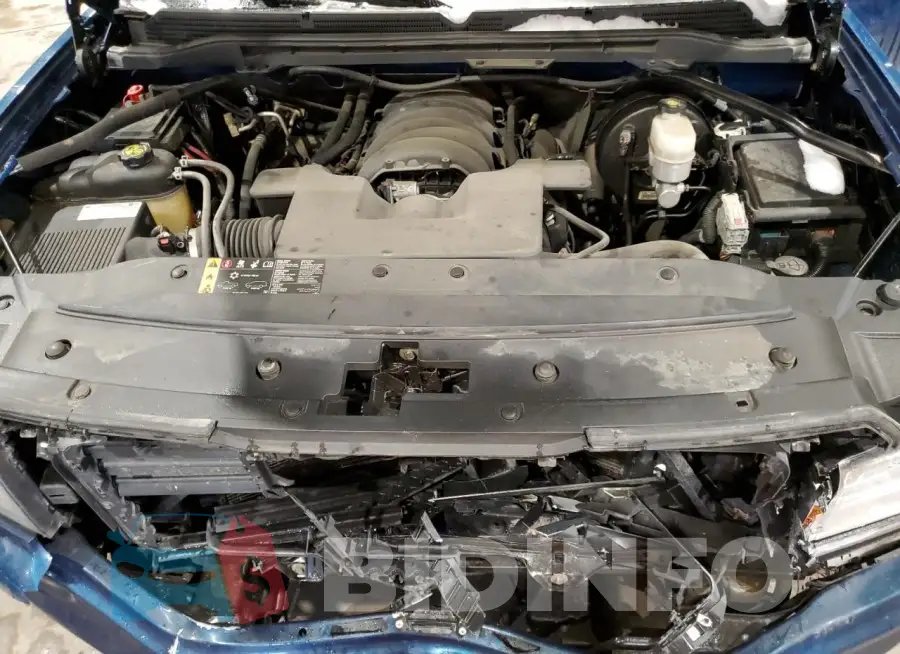 2GTV2LECXK1110999 Photo# 11