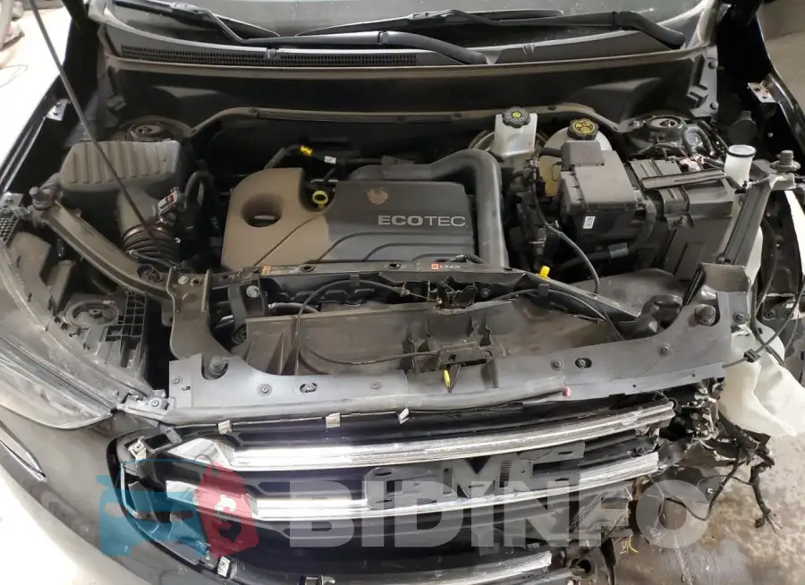 3GKALPEV5ML397775 Photo# 12