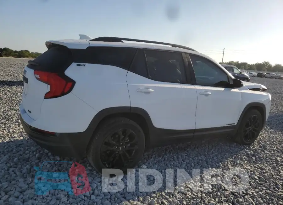 3GKALVEV6ML377104 Photo# 3