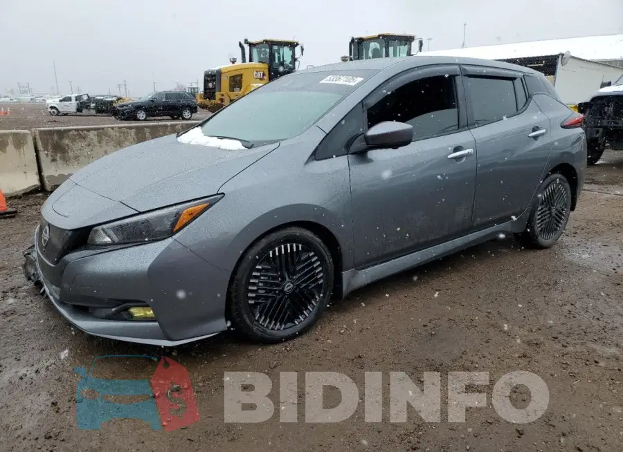 1N4CZ1CV9SC557643 Photo# 1