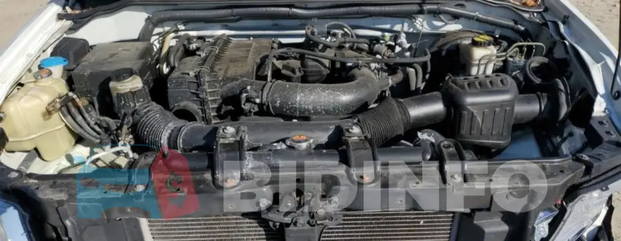 1N6BD0CT5JN753754 Photo# 11
