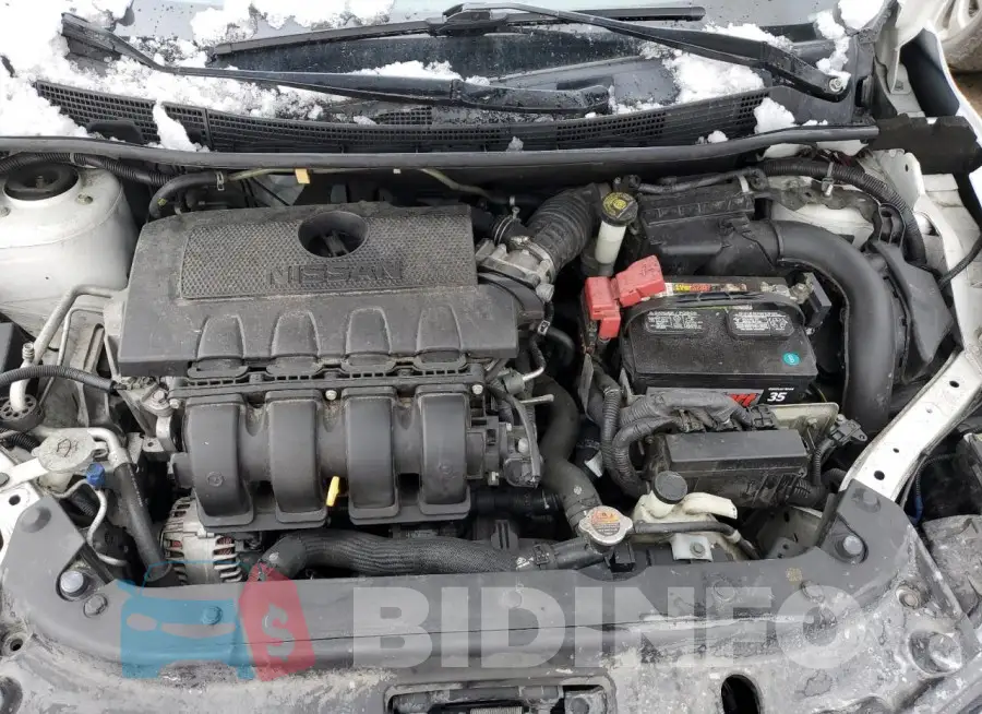 3N1AB7AP3JY277514 Photo# 11