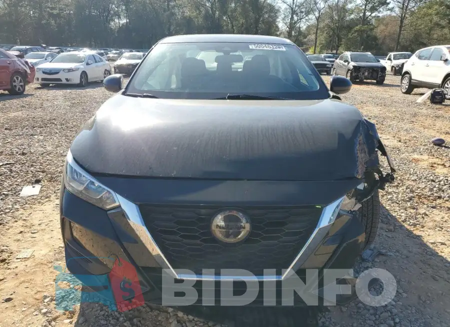 3N1AB8CV2NY273722 Photo# 5
