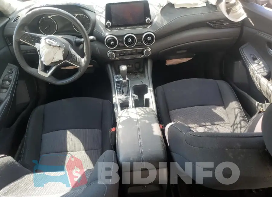 3N1AB8CV3RY288607 Photo# 8