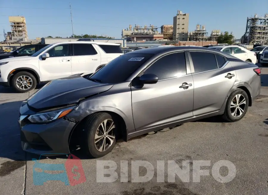 3N1AB8CV4PY245150 Photo# 1