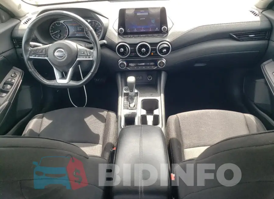 3N1AB8CV5MY306016 Photo# 8