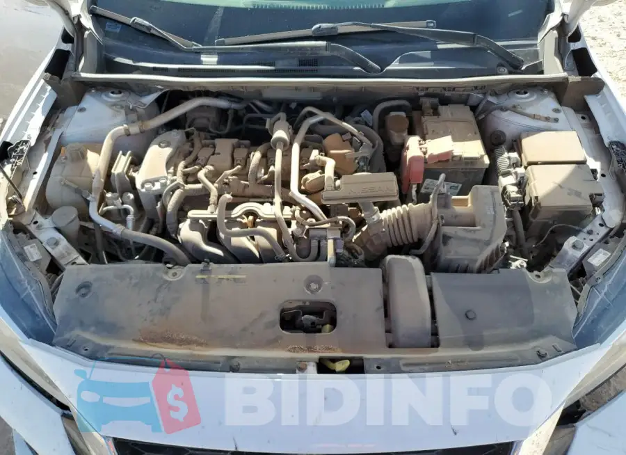 3N1AB8CV7MY216012 Photo# 11