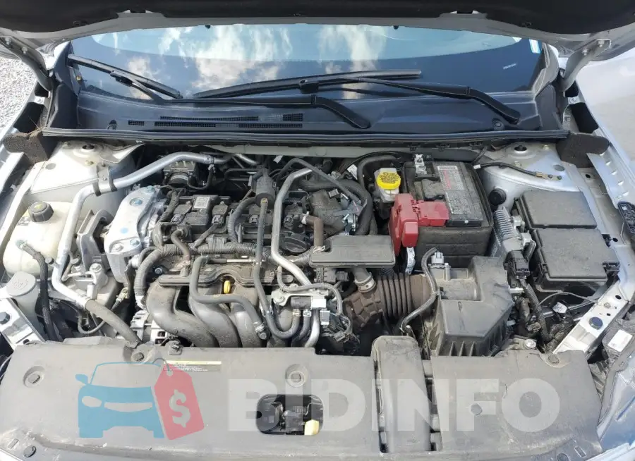 3N1AB8CV8PY231655 Photo# 11