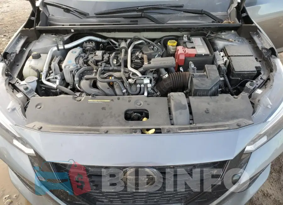 3N1AB8DV1PY312351 Photo# 11