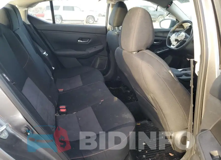 3N1AB8DV1PY312351 Photo# 10