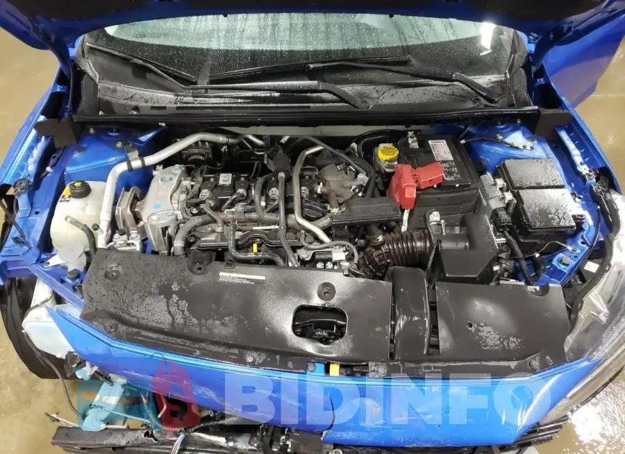 3N1AB8DVXPY309870 Photo# 11