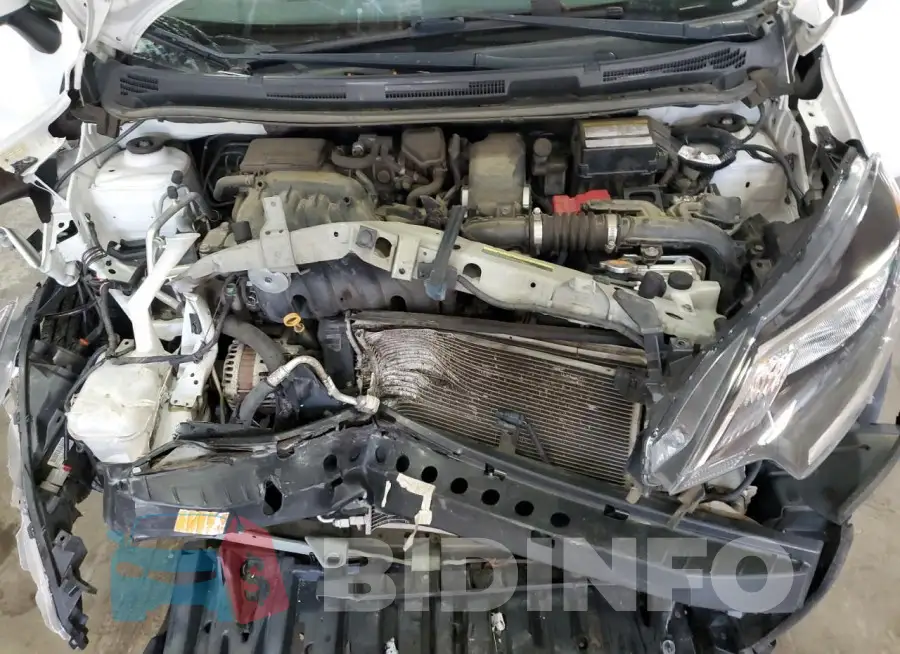 3N1CE2CP3HL362814 Photo# 11