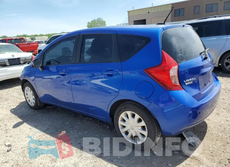 3N1CE2CP6GL350994 Photo# 2