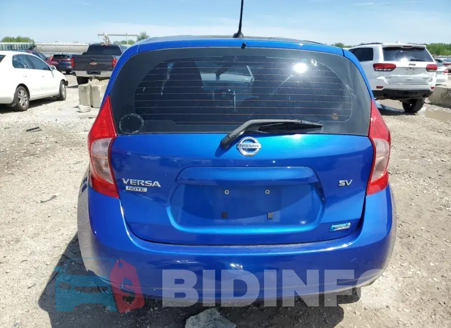 3N1CE2CP6GL350994 Photo# 6