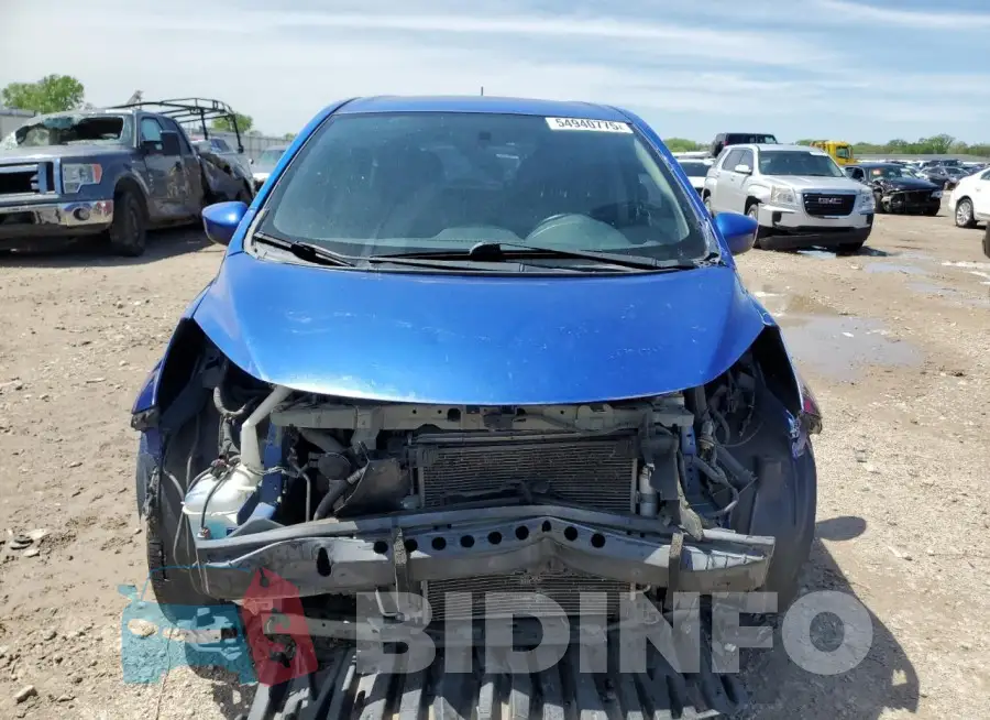 3N1CE2CP6GL350994 Photo# 5