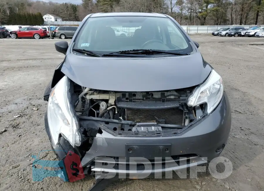 3N1CE2CP7GL401273 Photo# 5