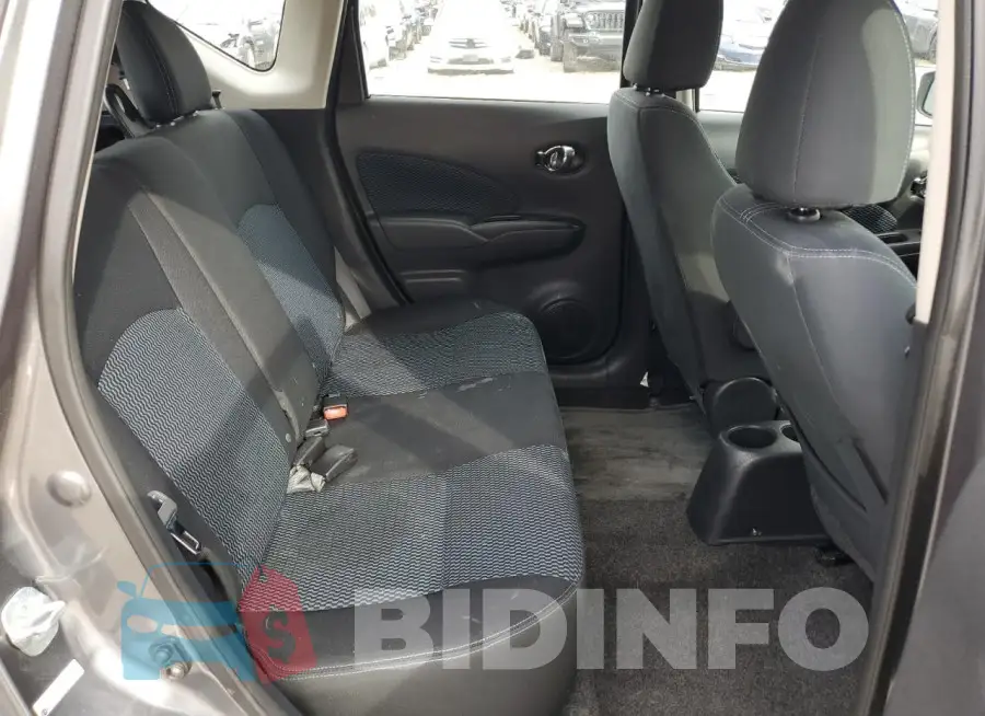 3N1CE2CP7GL401273 Photo# 10