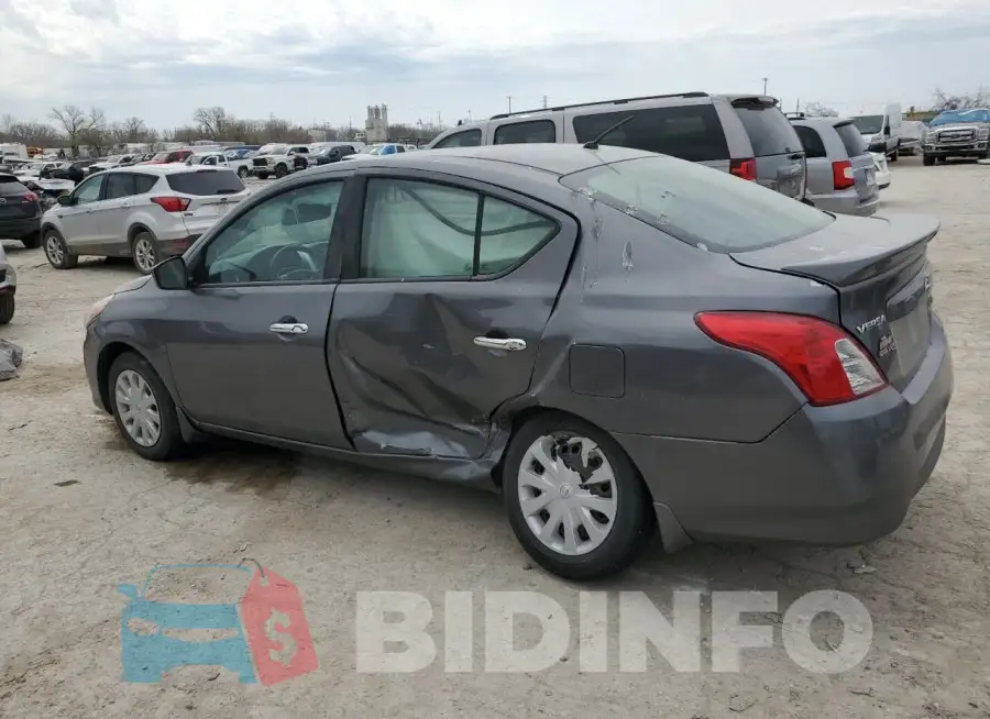 3N1CN7AP4KL811201 Photo# 2