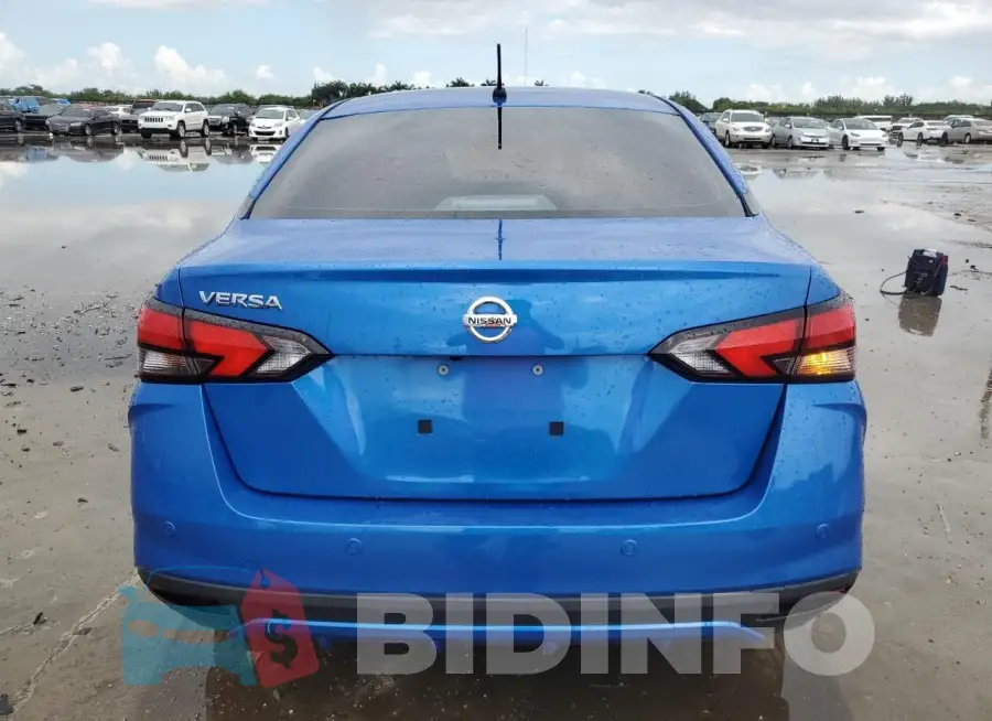 3N1CN8DVXNL861606 Photo# 6