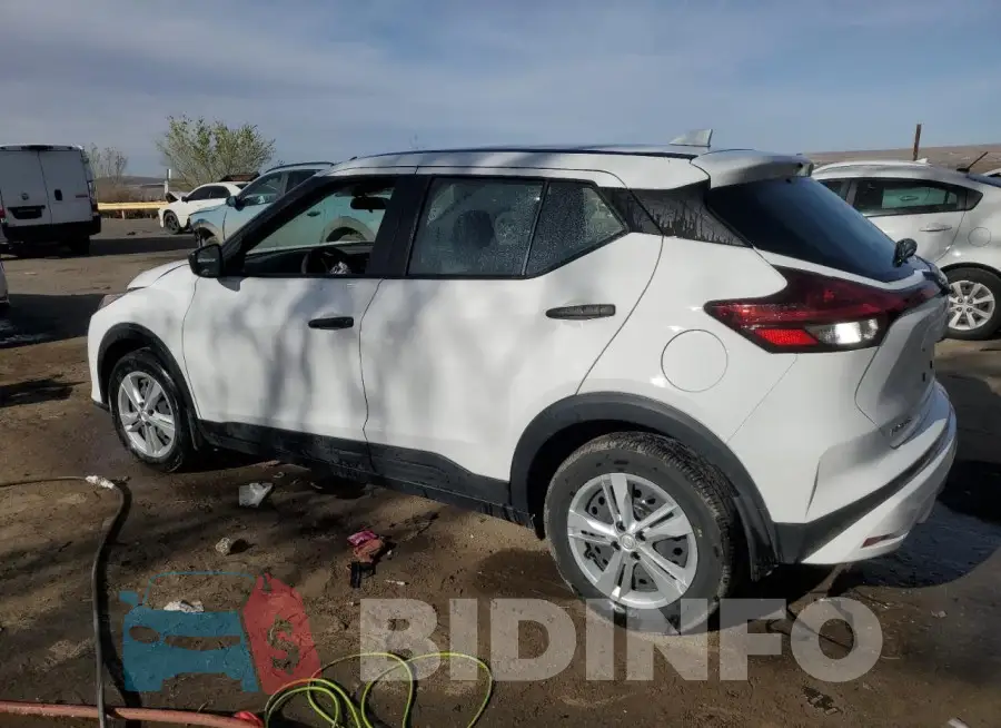 3N1CP5BV8PL524673 Photo# 2