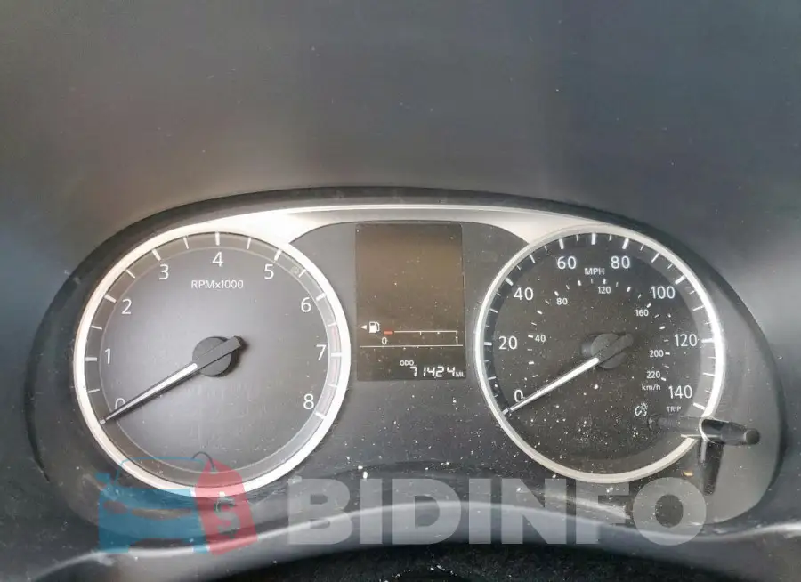 3N1CP5BV9PL491246 Photo# 9